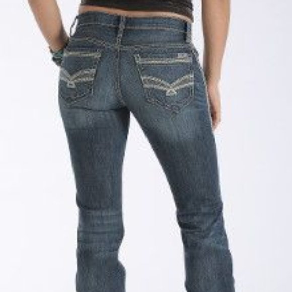 Cruel Girl Denim Abby Jeans 30 Regular - Picture 1 of 2